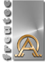 Freutec logo